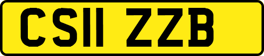 CS11ZZB