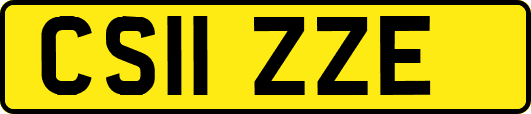 CS11ZZE