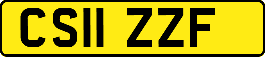 CS11ZZF