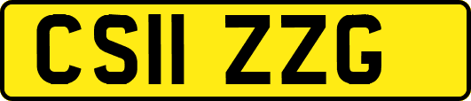 CS11ZZG
