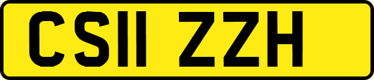 CS11ZZH