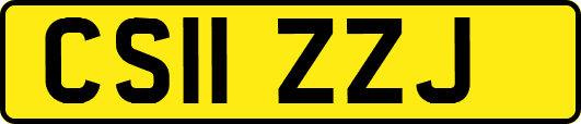 CS11ZZJ