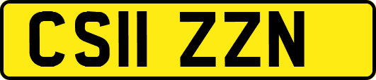 CS11ZZN