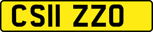 CS11ZZO
