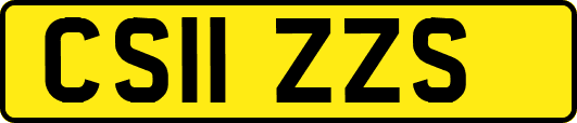 CS11ZZS