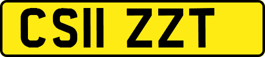 CS11ZZT