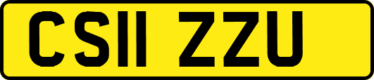 CS11ZZU