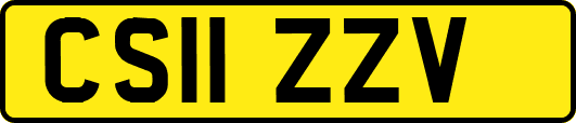 CS11ZZV