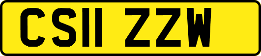 CS11ZZW