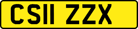 CS11ZZX