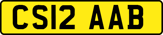CS12AAB