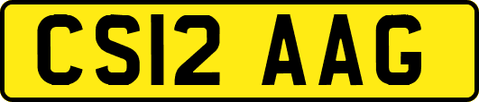 CS12AAG
