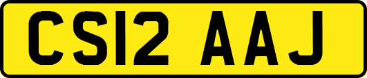 CS12AAJ