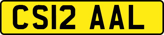 CS12AAL