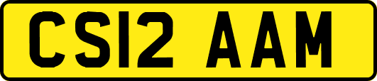 CS12AAM
