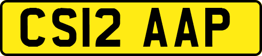 CS12AAP