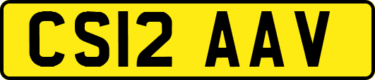 CS12AAV