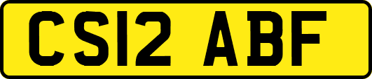CS12ABF