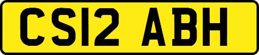 CS12ABH