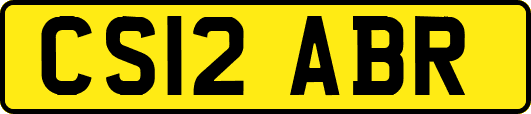 CS12ABR