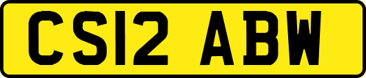 CS12ABW