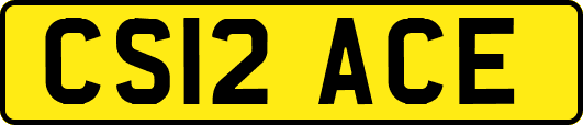 CS12ACE