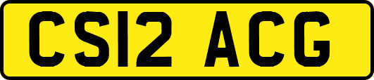 CS12ACG