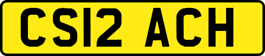 CS12ACH