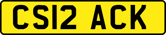 CS12ACK