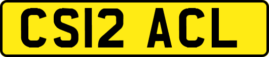 CS12ACL