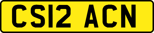 CS12ACN