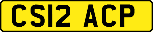 CS12ACP
