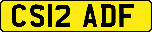 CS12ADF
