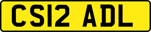 CS12ADL