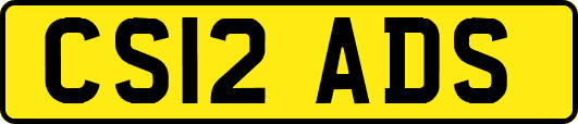 CS12ADS
