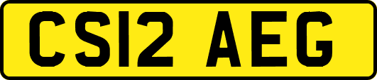 CS12AEG