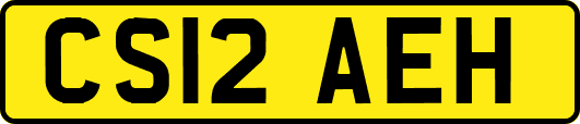 CS12AEH