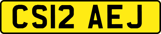 CS12AEJ