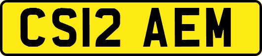 CS12AEM