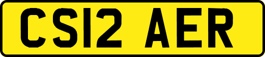 CS12AER
