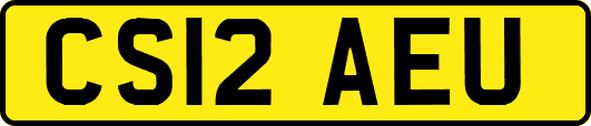 CS12AEU
