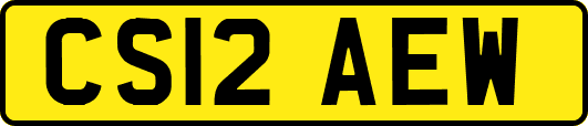 CS12AEW