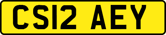 CS12AEY
