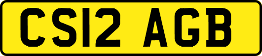 CS12AGB