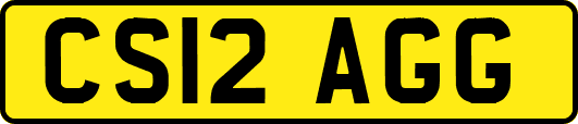 CS12AGG