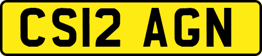CS12AGN