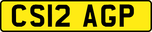 CS12AGP