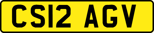 CS12AGV