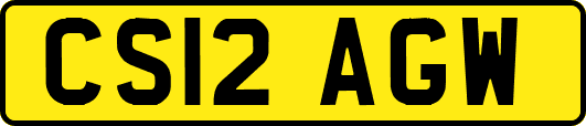 CS12AGW