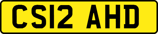 CS12AHD